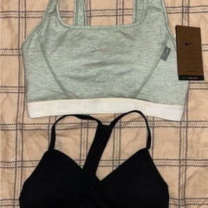 Women’s Sports Bras (2)